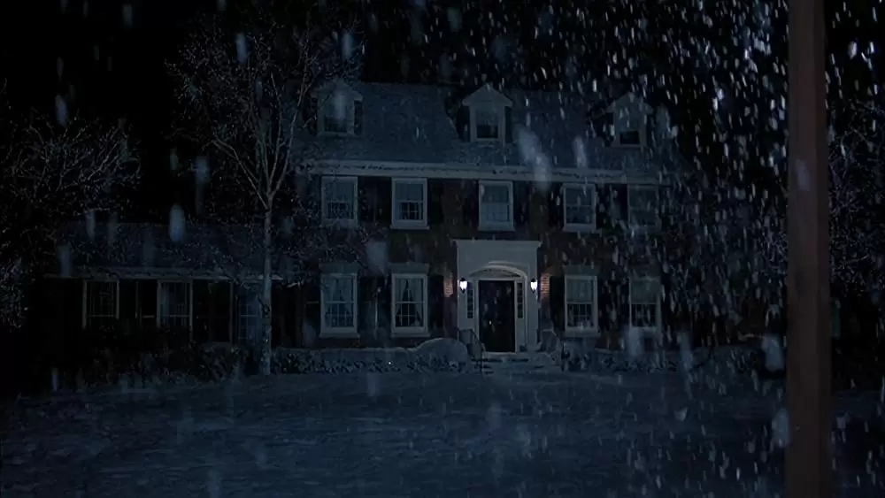 「大災難P.T.A.」の画像