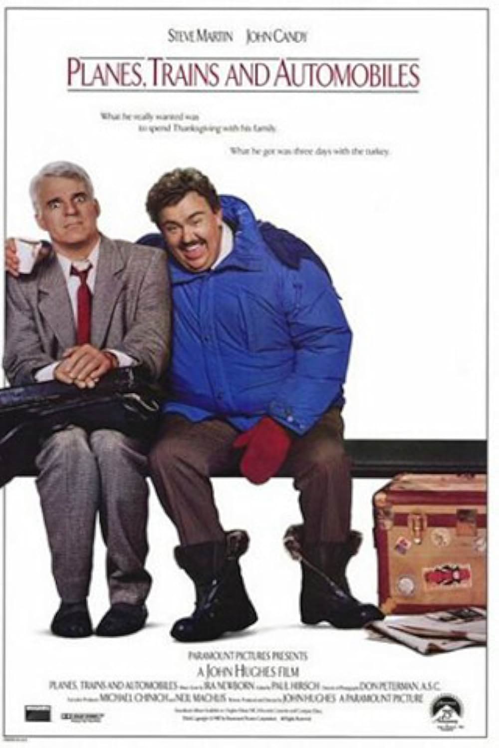 「大災難P.T.A.」の画像