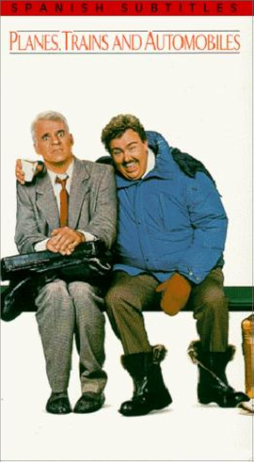 「大災難P.T.A.」の画像