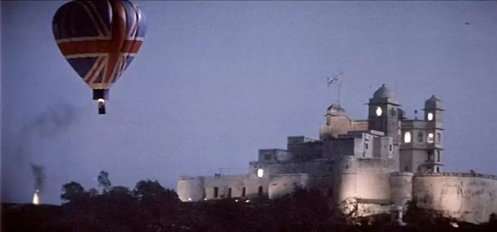 007／オクトパシーの画像