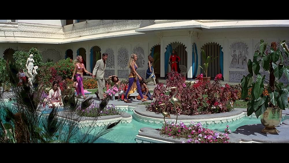 007／オクトパシーの画像