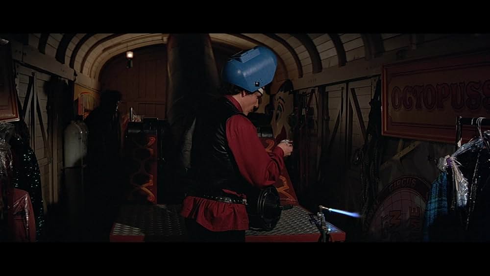 007／オクトパシーの画像