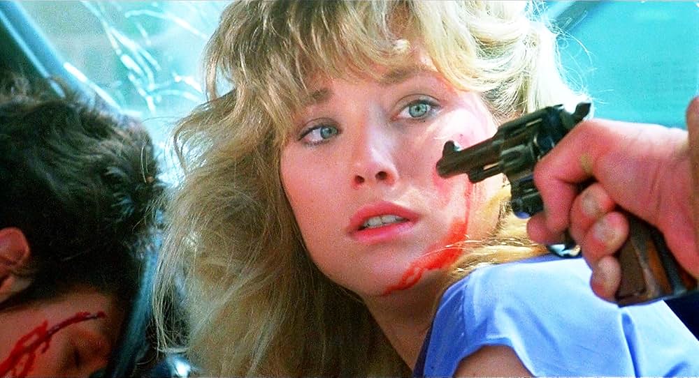 監獄レイプ／24時間の恐怖の画像