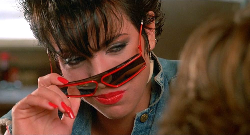 監獄レイプ／24時間の恐怖の画像