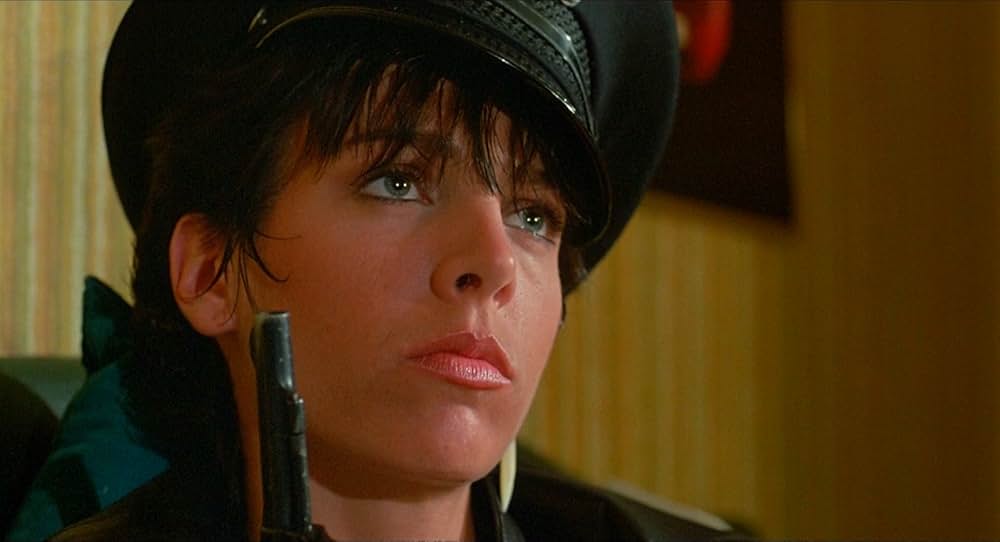 監獄レイプ／24時間の恐怖の画像