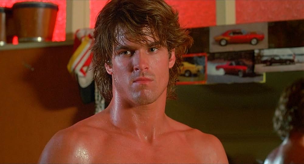 監獄レイプ／24時間の恐怖の画像