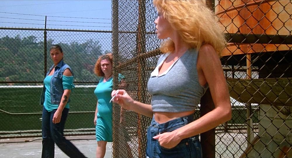 監獄レイプ／24時間の恐怖の画像