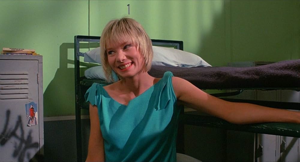 監獄レイプ／24時間の恐怖の画像