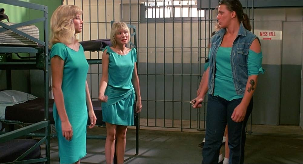 監獄レイプ／24時間の恐怖の画像