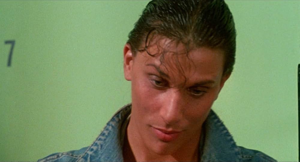 監獄レイプ／24時間の恐怖の画像