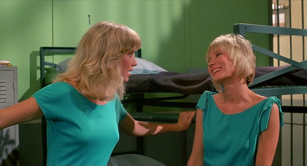 監獄レイプ／24時間の恐怖の画像