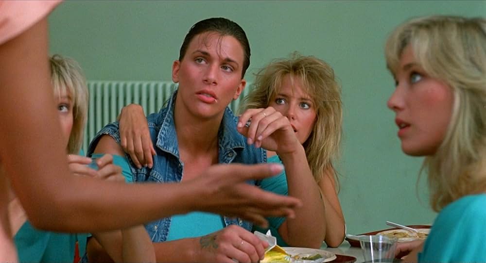 監獄レイプ／24時間の恐怖の画像