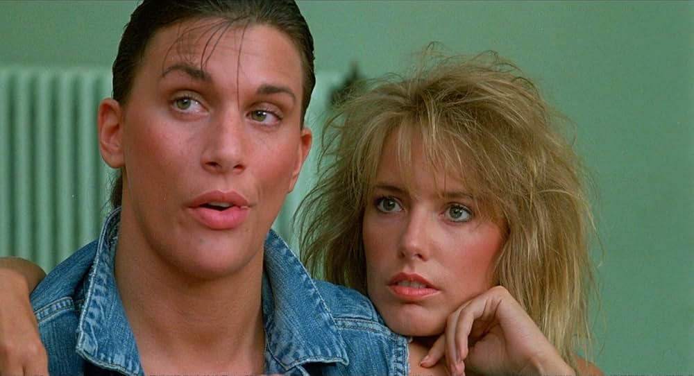 監獄レイプ／24時間の恐怖の画像