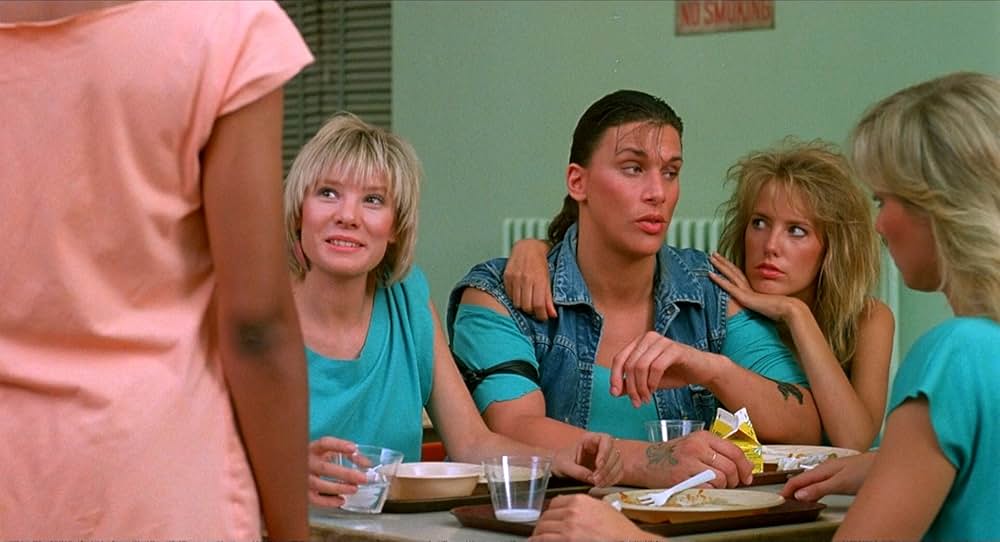 監獄レイプ／24時間の恐怖の画像