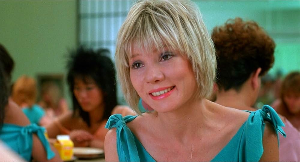 監獄レイプ／24時間の恐怖の画像