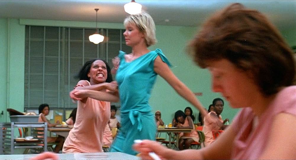 監獄レイプ／24時間の恐怖の画像