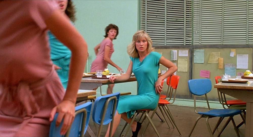 監獄レイプ／24時間の恐怖の画像