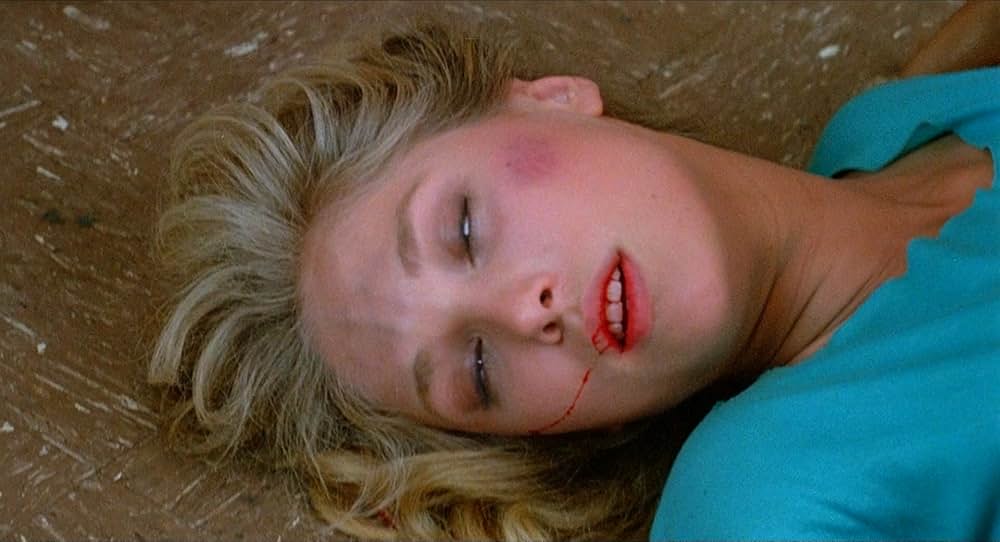 監獄レイプ／24時間の恐怖の画像