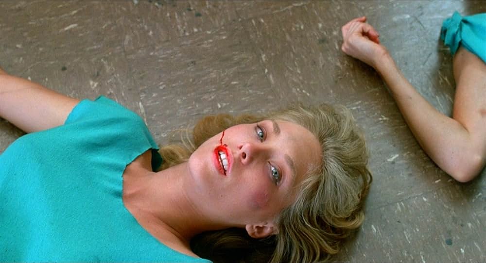 監獄レイプ／24時間の恐怖の画像