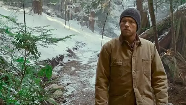 「アメイジング・ジャーニー 神の小屋より」サム・ワーシントンの画像