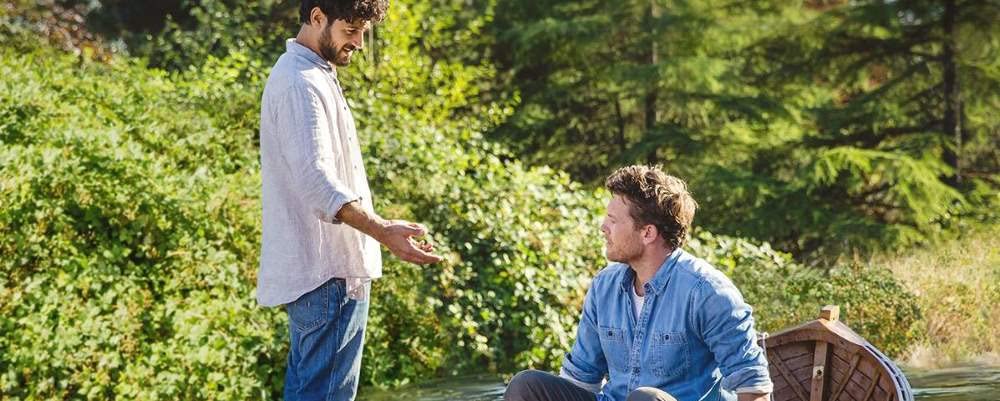 アメイジング・ジャーニー 神の小屋よりの画像