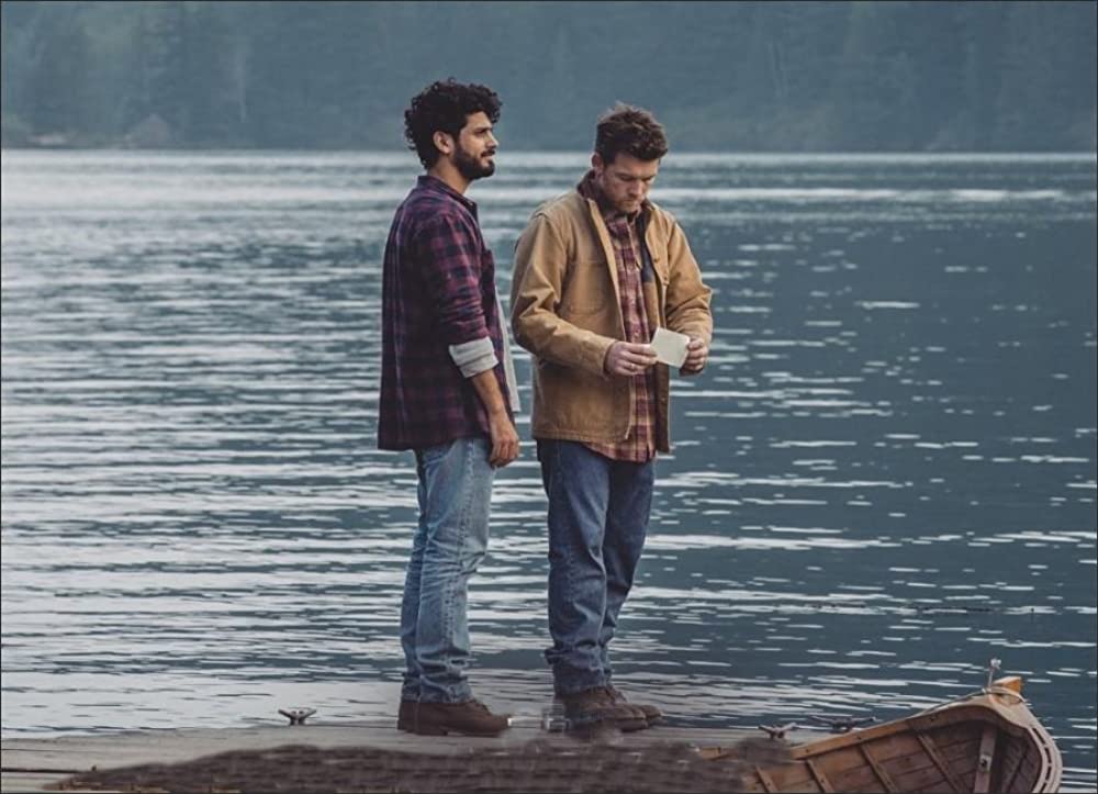 アメイジング・ジャーニー 神の小屋よりの画像