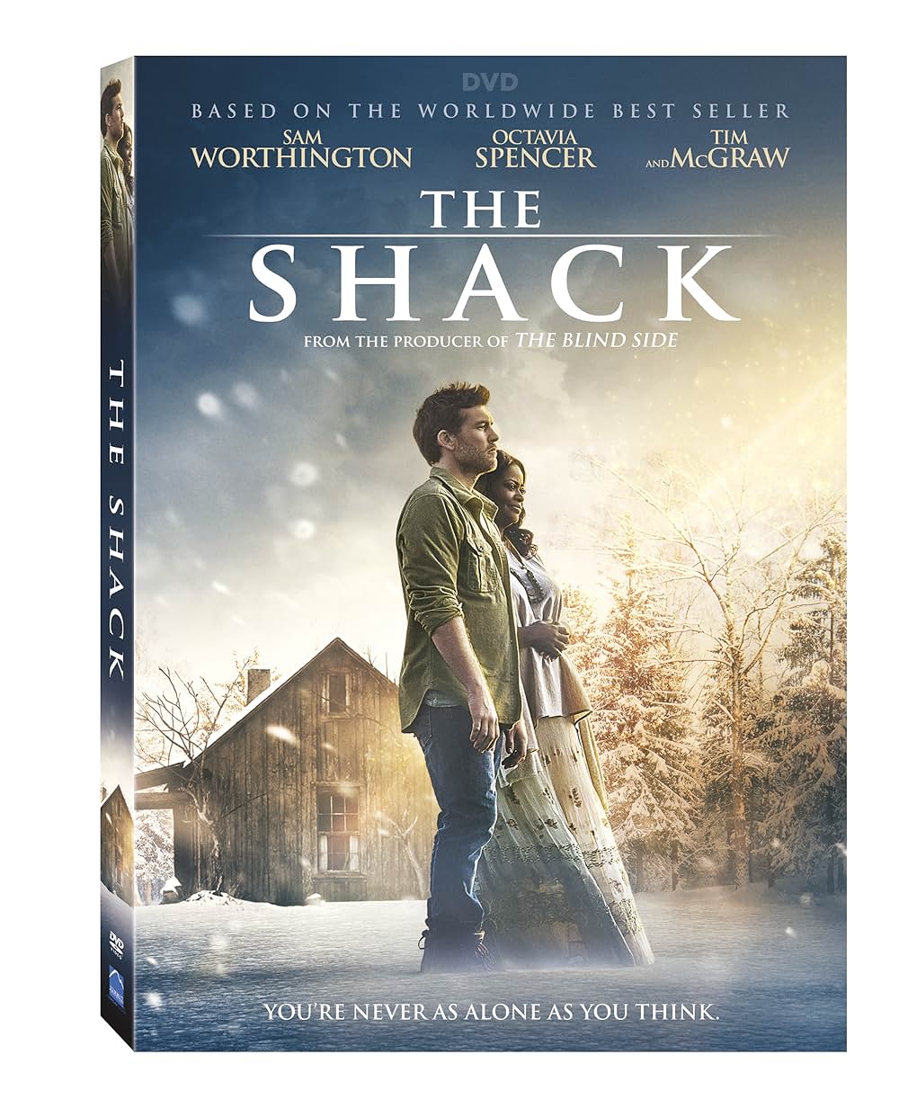 アメイジング・ジャーニー 神の小屋よりの画像