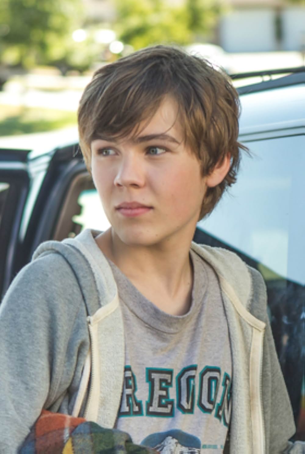 アメイジング・ジャーニー 神の小屋よりの画像