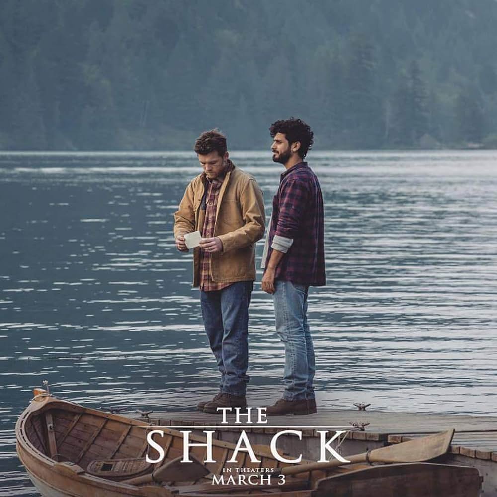 アメイジング・ジャーニー 神の小屋よりの画像