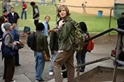 「フリーダム・ライターズ」ハンター・パリッシュの画像