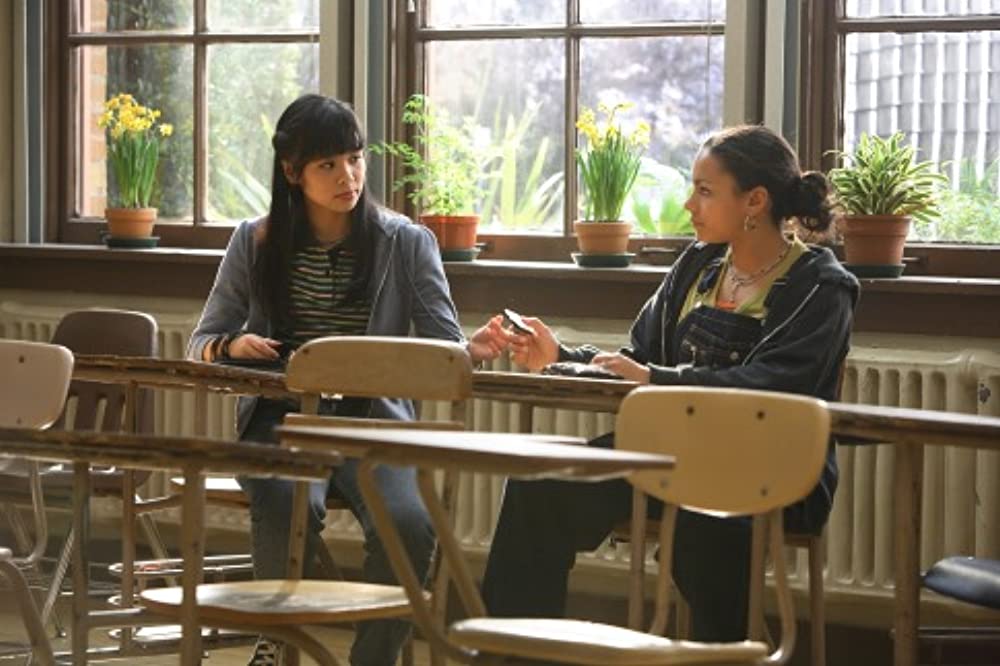 フリーダム・ライターズの画像