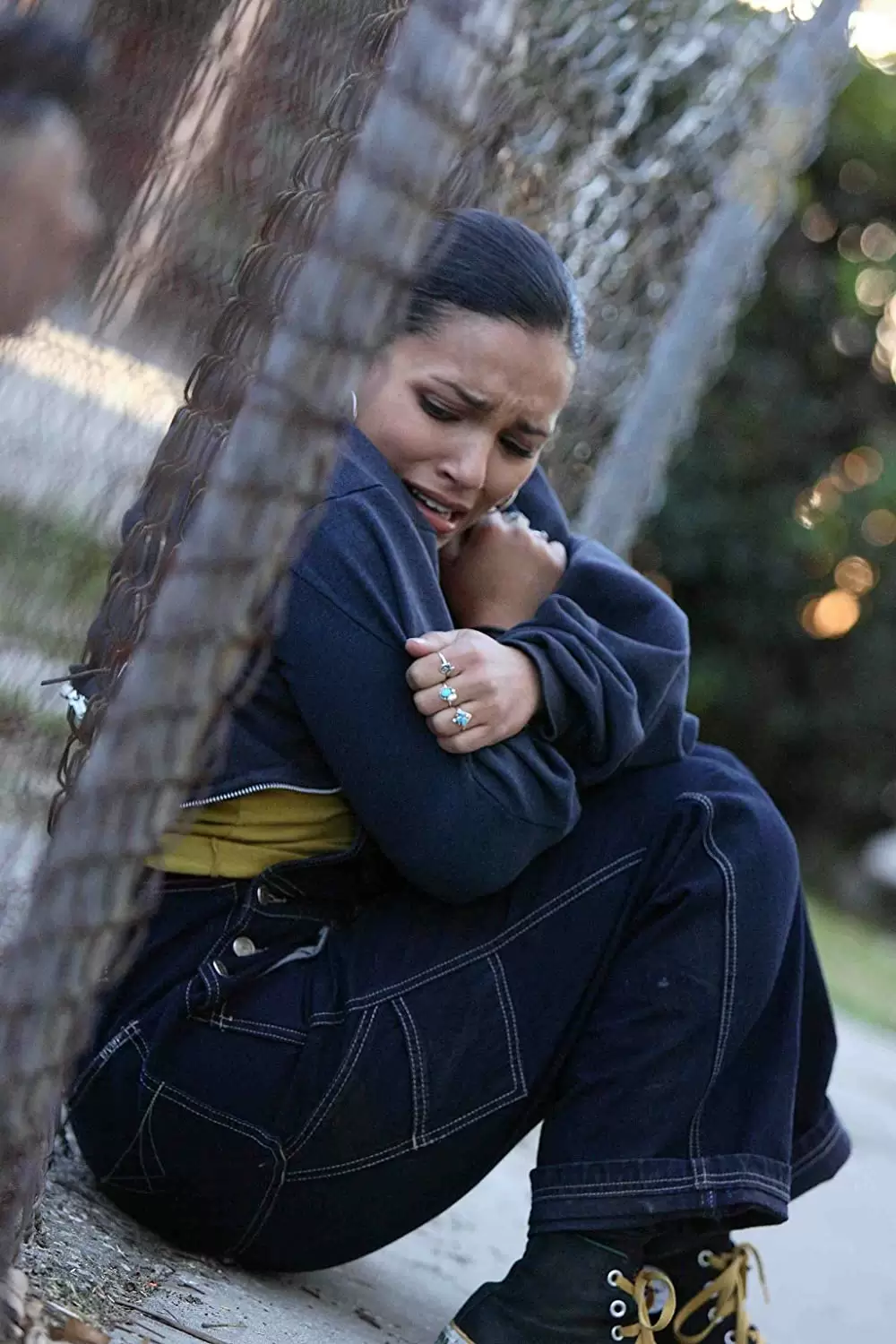 フリーダム・ライターズの画像