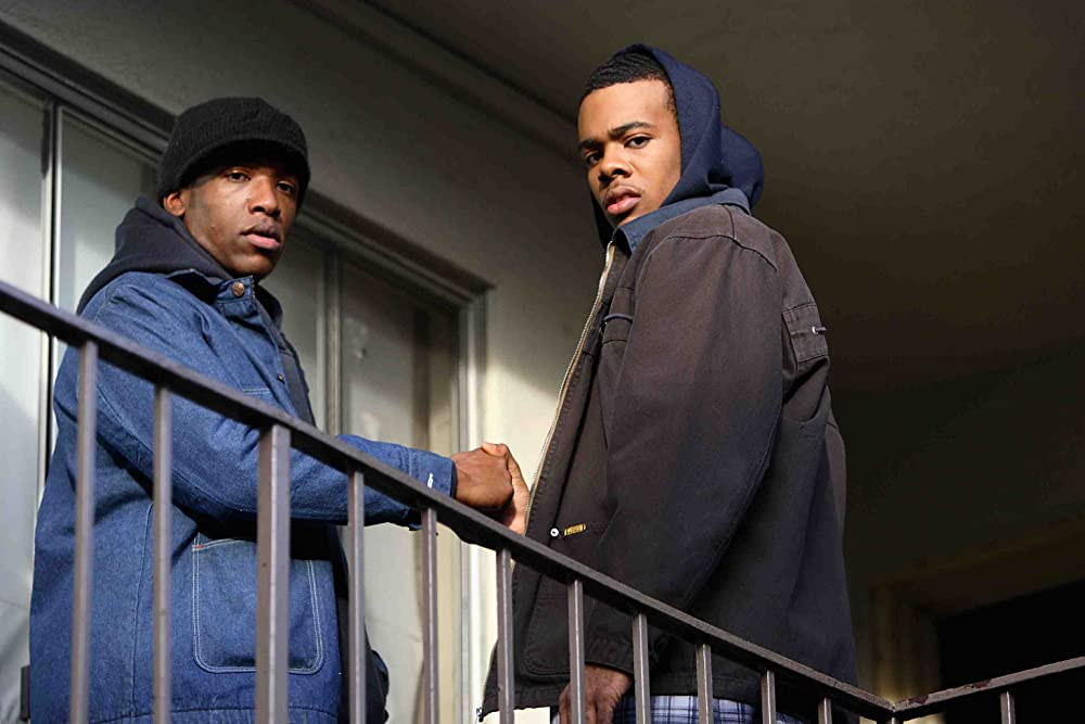 フリーダム・ライターズの画像