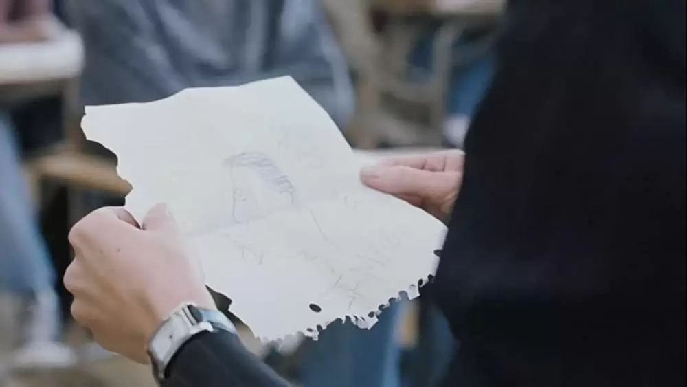 フリーダム・ライターズの画像