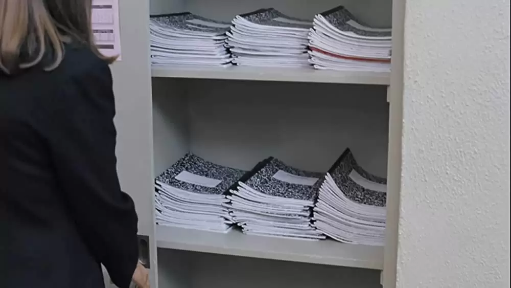 フリーダム・ライターズの画像