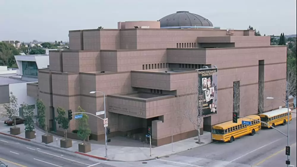 フリーダム・ライターズの画像