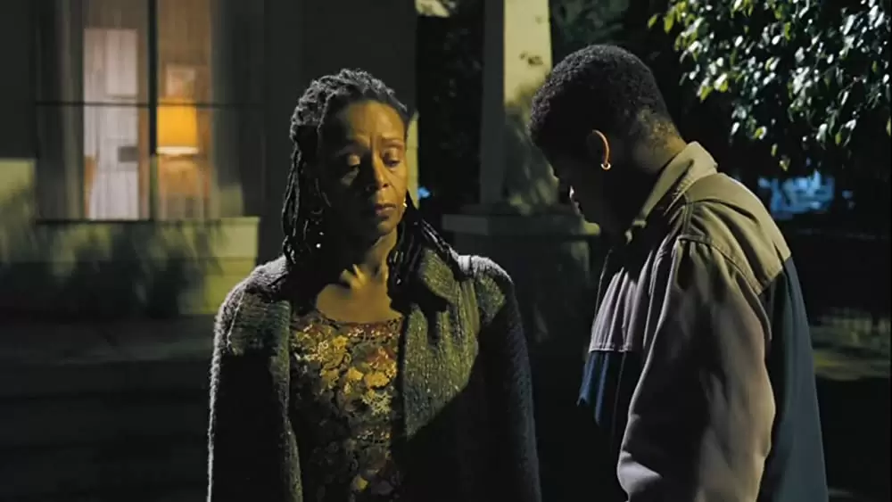 フリーダム・ライターズの画像