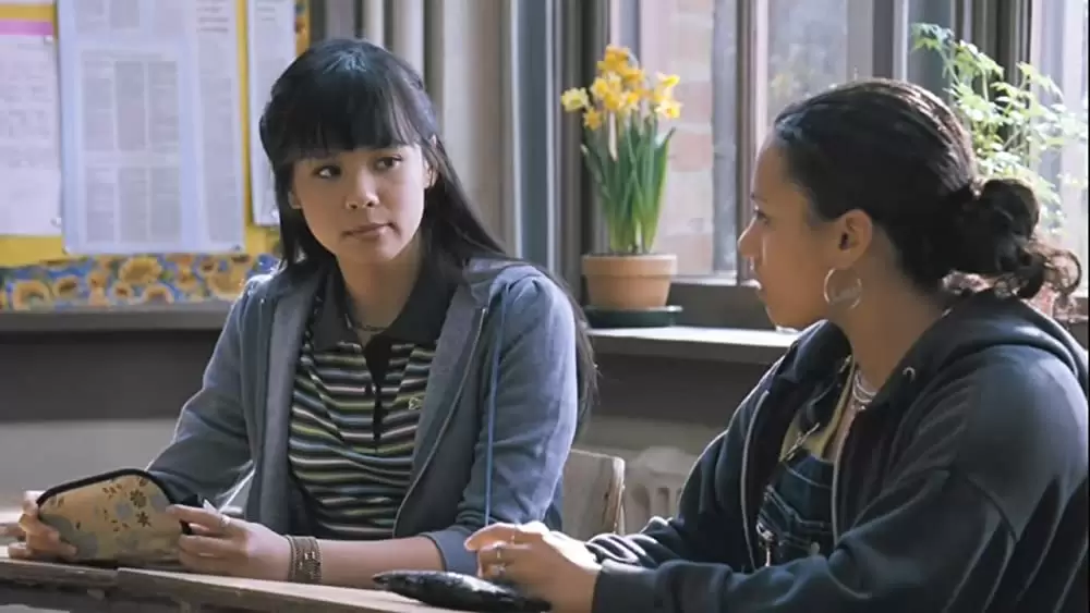 フリーダム・ライターズの画像