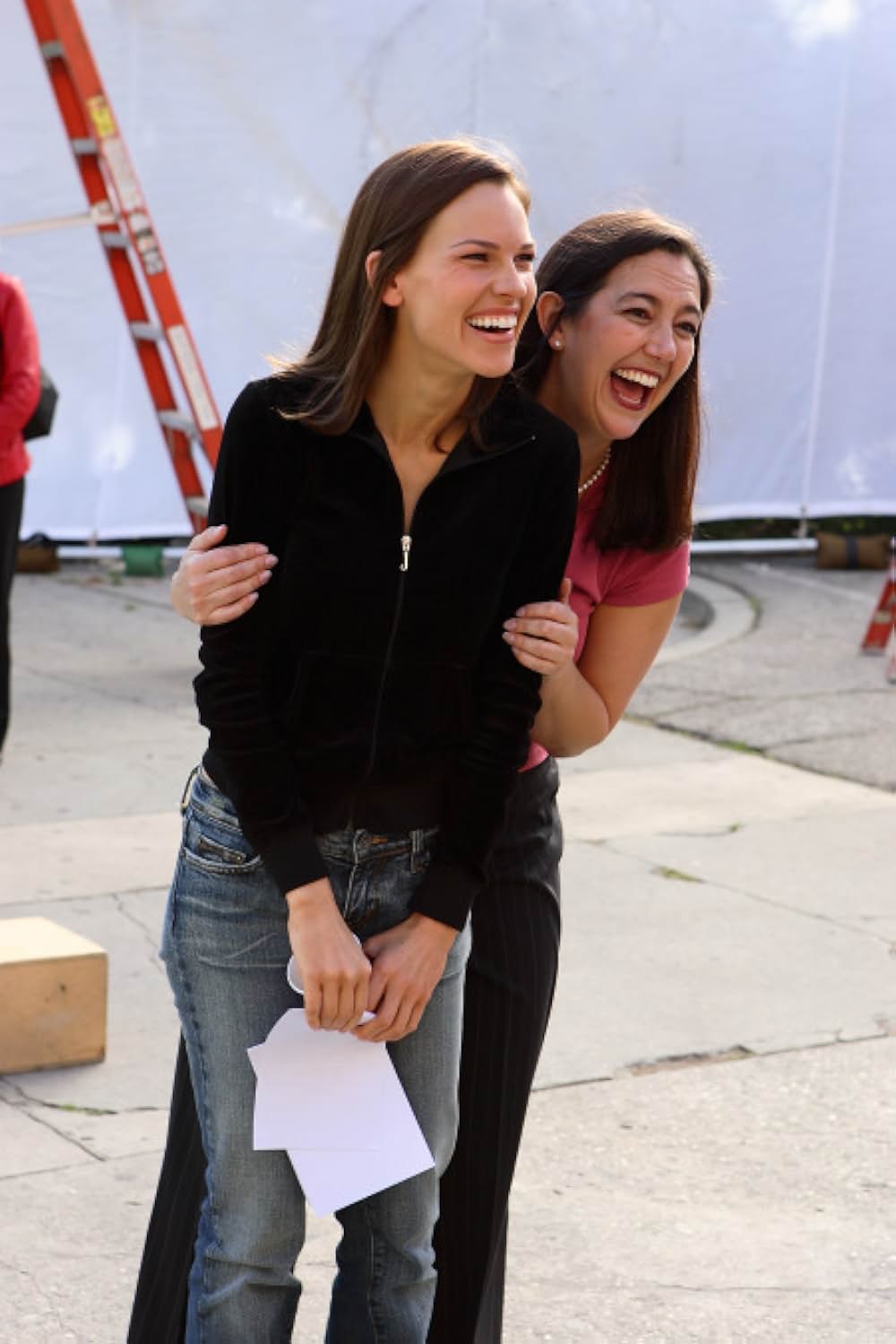 フリーダム・ライターズの画像