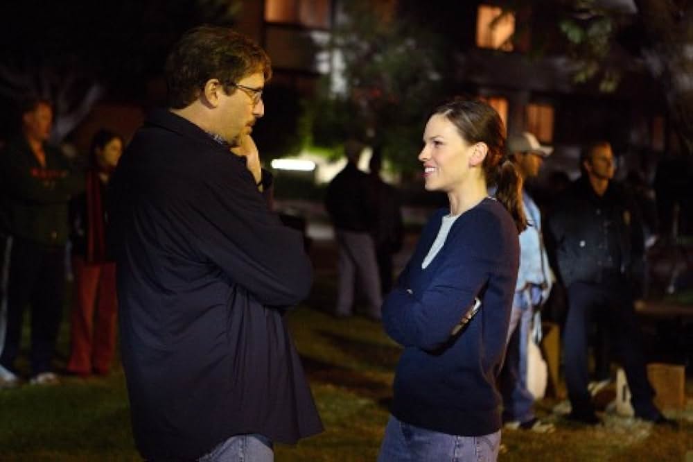 フリーダム・ライターズの画像