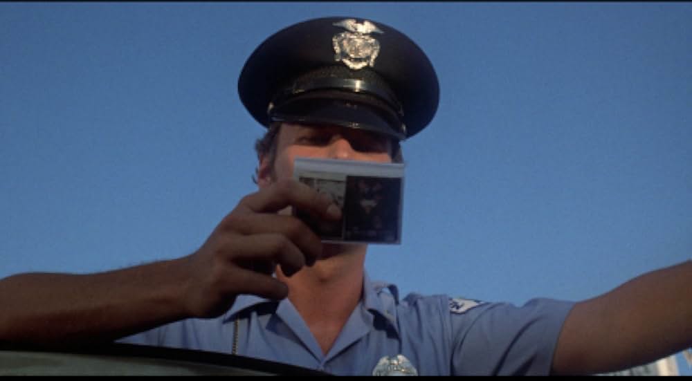 Dirty O'Neil（原題）の画像