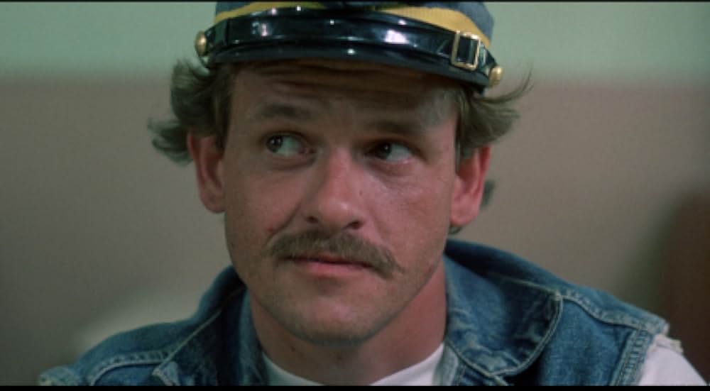 Dirty O'Neil（原題）の画像