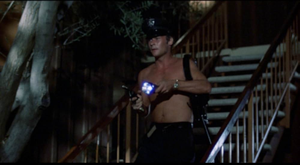 Dirty O'Neil（原題）の画像