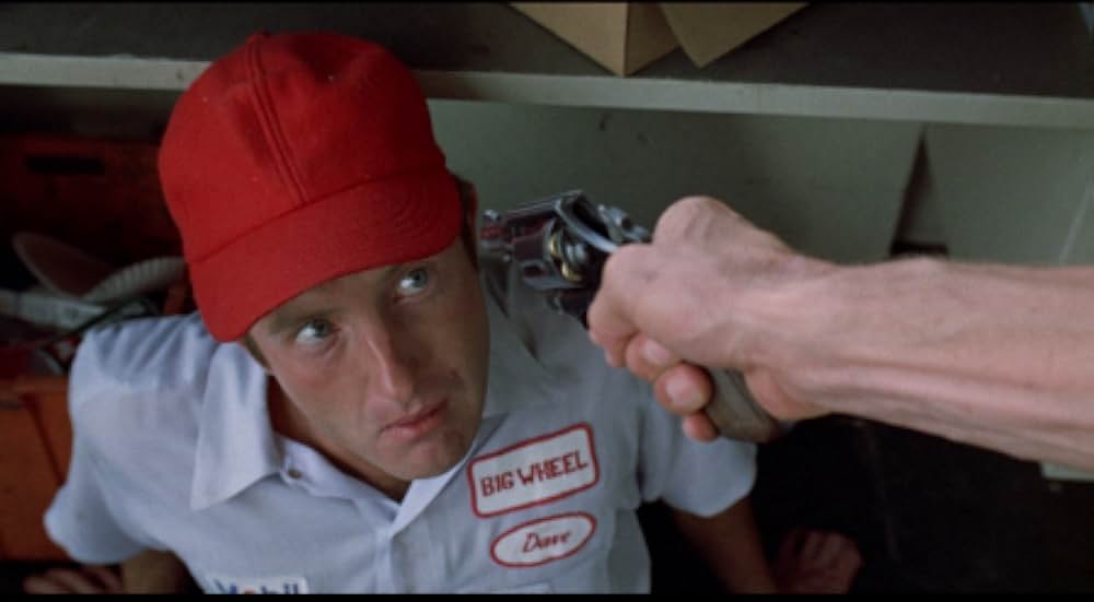 Dirty O'Neil（原題）の画像