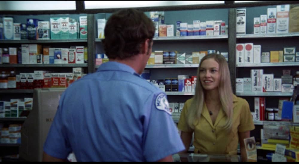 Dirty O'Neil（原題）の画像