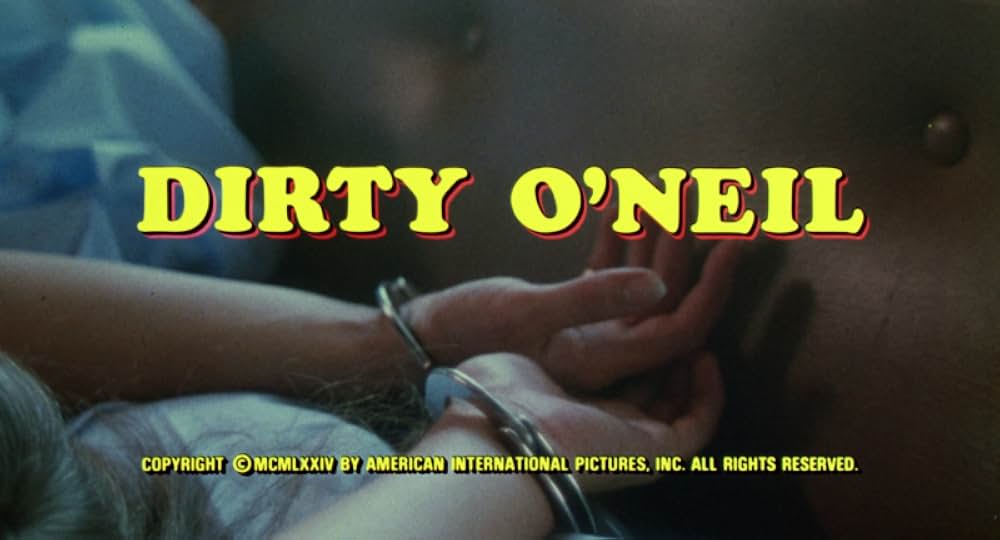 Dirty O'Neil（原題）の画像