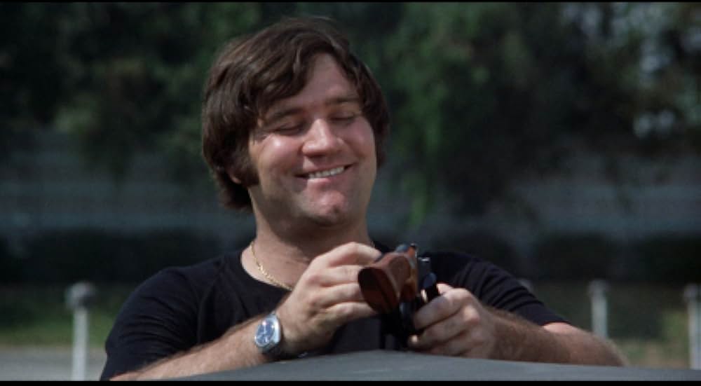 Dirty O'Neil（原題）の画像