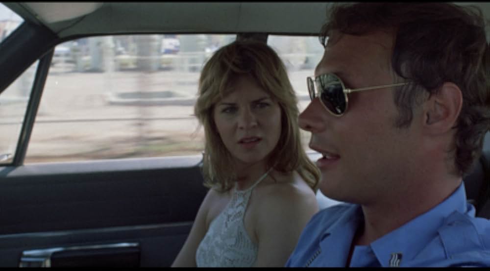 Dirty O'Neil（原題）の画像