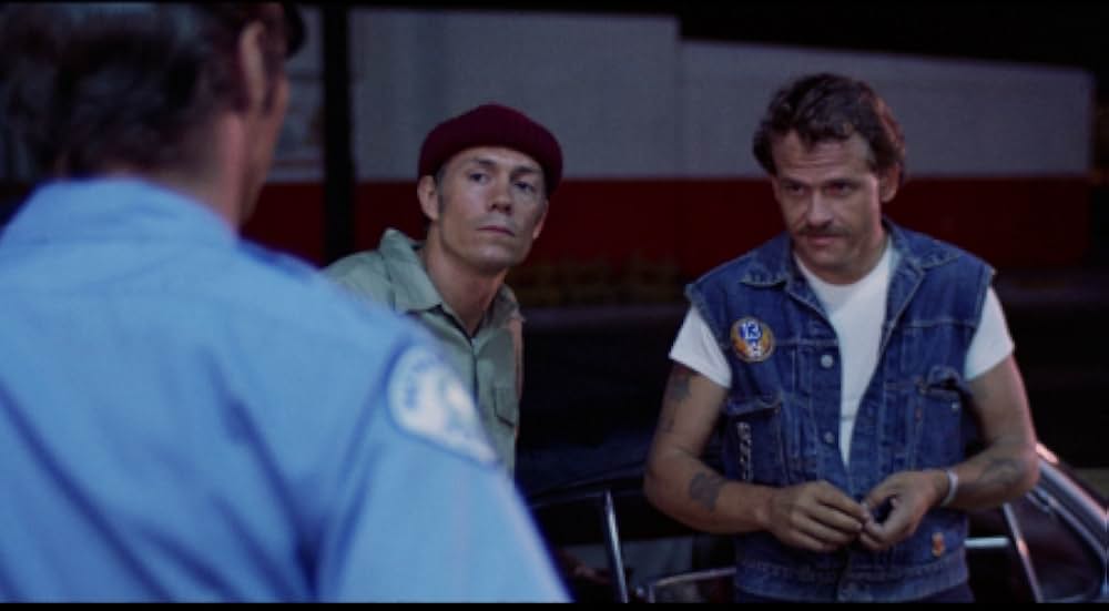 Dirty O'Neil（原題）の画像