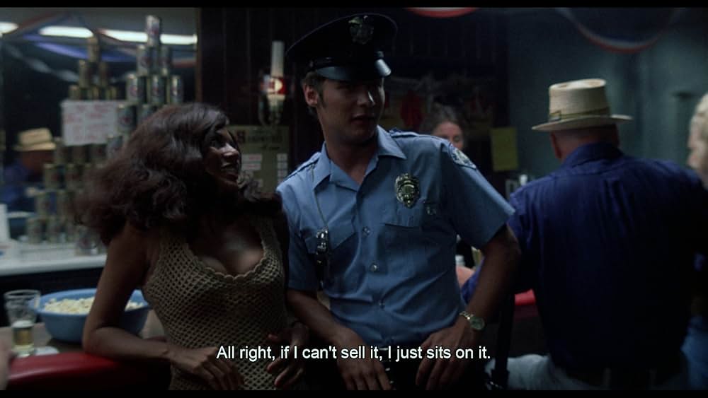 Dirty O'Neil（原題）の写真